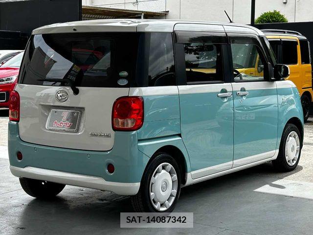 Daihatsu MOVE CANBUS 2018-06 7509325-23