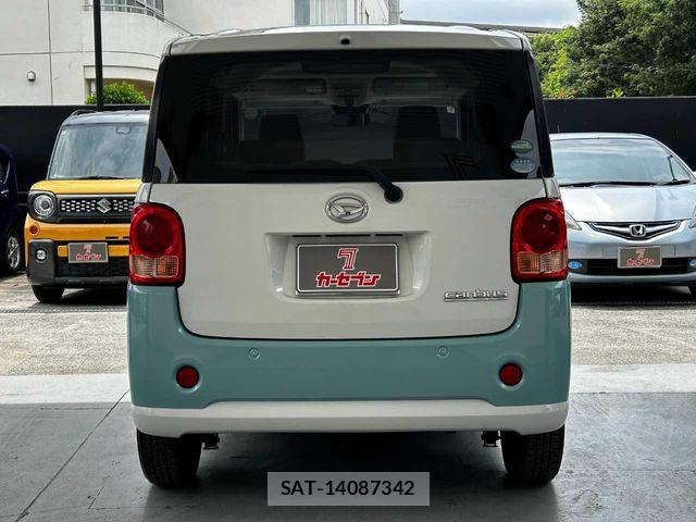 Daihatsu MOVE CANBUS 2018-06 7509325-24