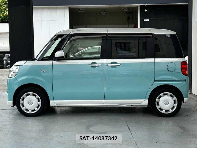 Daihatsu MOVE CANBUS 2018-06 7509325-26