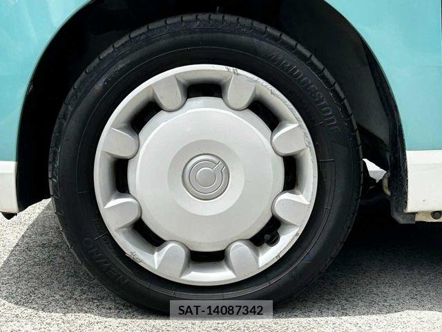 Daihatsu MOVE CANBUS 2018-06 7509325-27