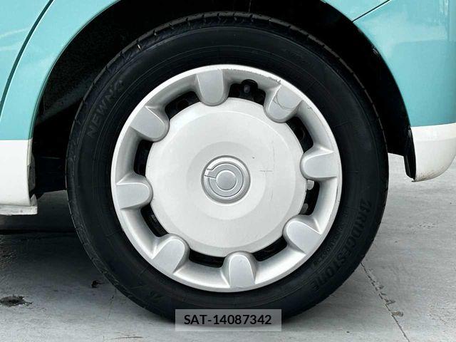 Daihatsu MOVE CANBUS 2018-06 7509325-29