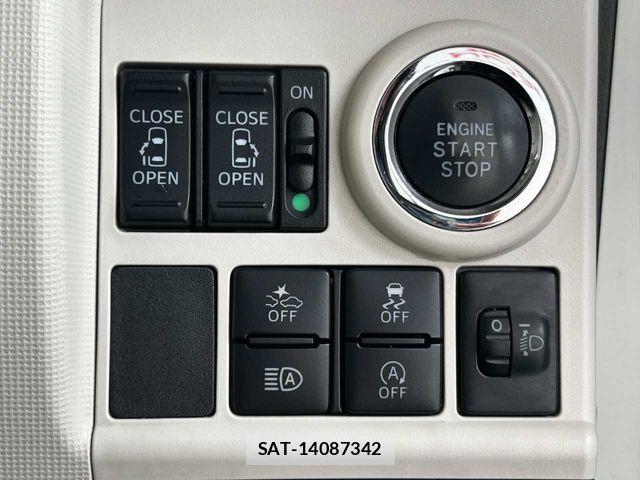 Daihatsu MOVE CANBUS 2018-06 7509325-3
