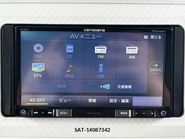 Daihatsu MOVE CANBUS 2018-06 7509325-7