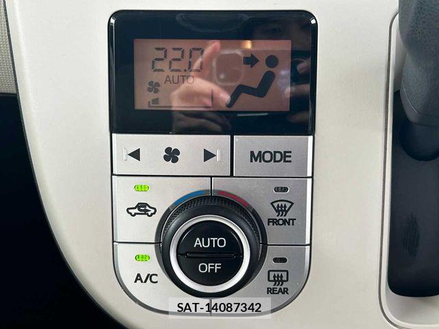 Daihatsu MOVE CANBUS 2018-06 7509325-8