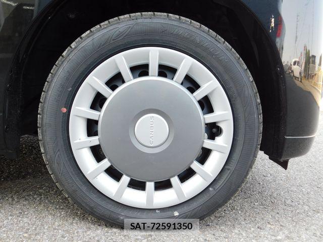 Daihatsu MOVE CANBUS 2025-12 7501692-9