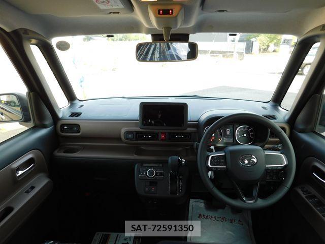Daihatsu MOVE CANBUS 2025-12 7501692-12