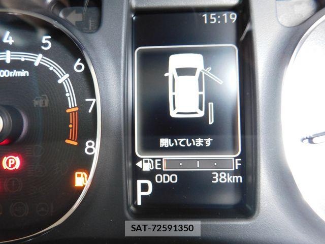 Daihatsu MOVE CANBUS 2025-12 7501692-14