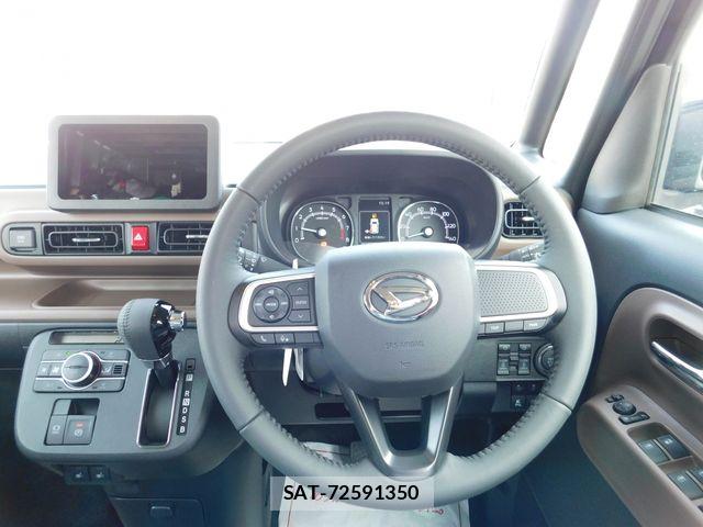 Daihatsu MOVE CANBUS 2025-12 7501692-1