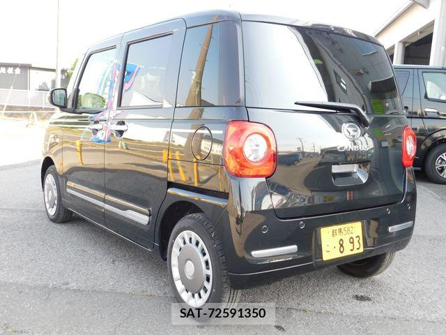 Daihatsu MOVE CANBUS 2025-12 7501692-2