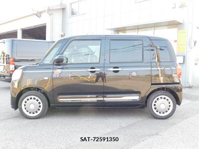 Daihatsu MOVE CANBUS 2025-12 7501692-4