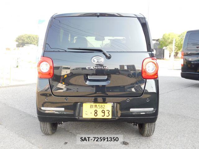 Daihatsu MOVE CANBUS 2025-12 7501692-5