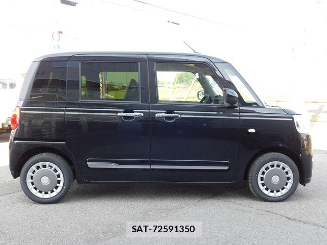 Daihatsu MOVE CANBUS 2025-12 7501692-7