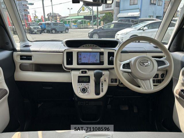 Daihatsu MOVE CANBUS 2018-03 7501707-9