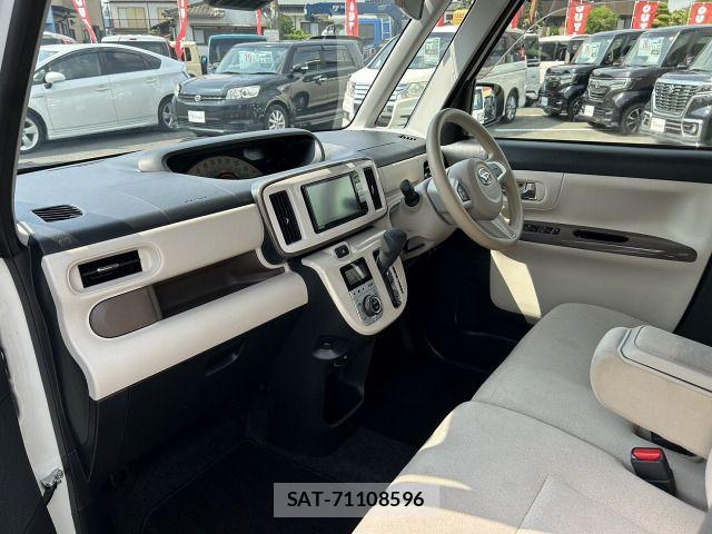 Daihatsu MOVE CANBUS 2018-03 7501707-11