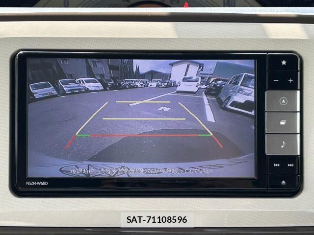 Daihatsu MOVE CANBUS 2018-03 7501707-18