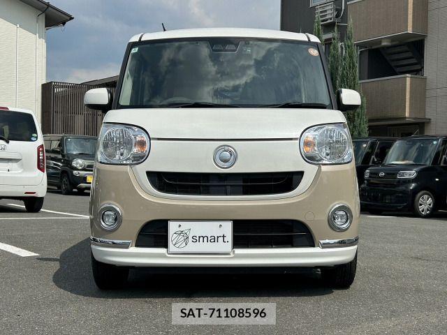 Daihatsu MOVE CANBUS 2018-03 7501707-2