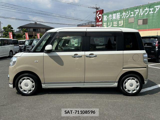 Daihatsu MOVE CANBUS 2018-03 7501707-4