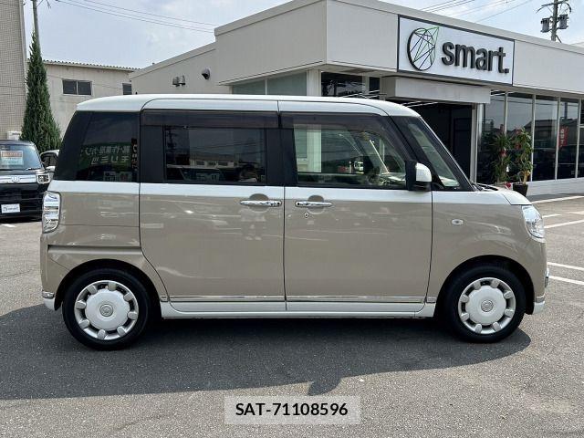 Daihatsu MOVE CANBUS 2018-03 7501707-5