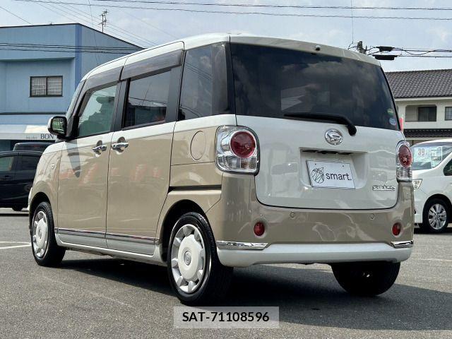 Daihatsu MOVE CANBUS 2018-03 7501707-6