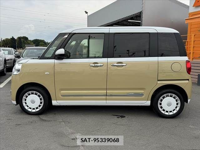 Daihatsu MOVE CANBUS 2022-11 7501694-10