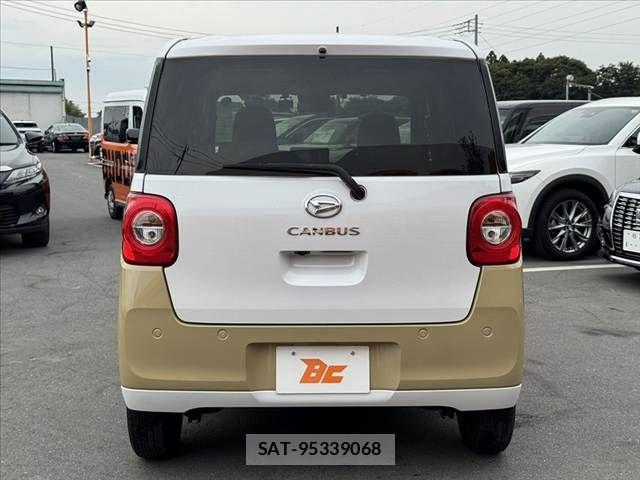 Daihatsu MOVE CANBUS 2022-11 7501694-13