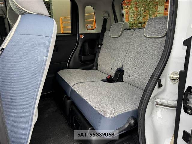 Daihatsu MOVE CANBUS 2022-11 7501694-17