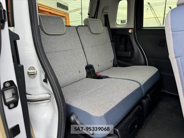 Daihatsu MOVE CANBUS 2022-11 7501694-19