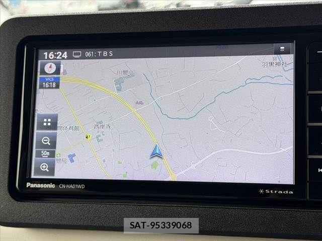 Daihatsu MOVE CANBUS 2022-11 7501694-20