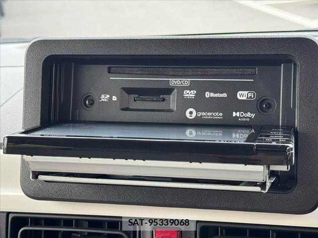 Daihatsu MOVE CANBUS 2022-11 7501694-23
