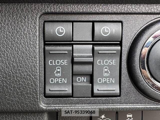 Daihatsu MOVE CANBUS 2022-11 7501694-4
