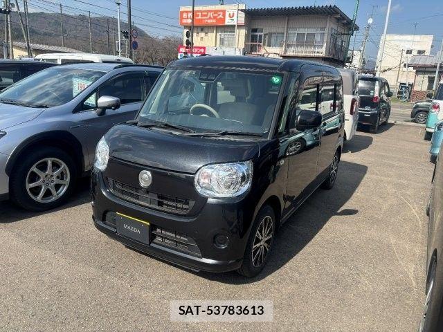 Daihatsu MOVE CANBUS 2017-10 7509326-0