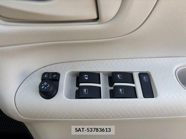 Daihatsu MOVE CANBUS 2017-10 7509326-10