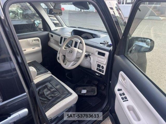 Daihatsu MOVE CANBUS 2017-10 7509326-1
