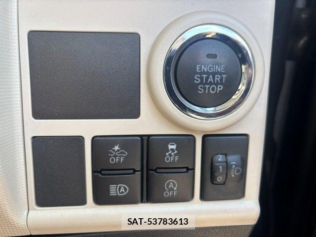 Daihatsu MOVE CANBUS 2017-10 7509326-8