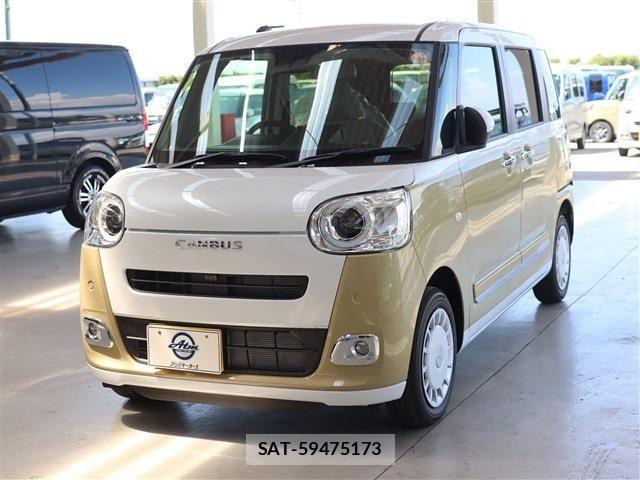 Daihatsu MOVE CANBUS 2025-07 7501687-0