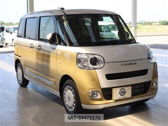 Daihatsu MOVE CANBUS 2025-07 7501687-20