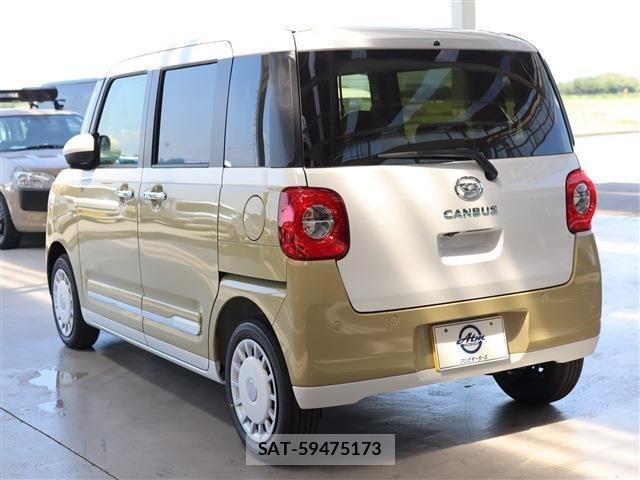Daihatsu MOVE CANBUS 2025-07 7501687-22