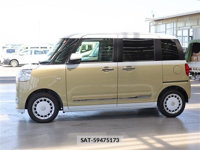 Daihatsu MOVE CANBUS 2025-07 7501687-23