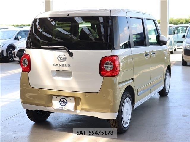 Daihatsu MOVE CANBUS 2025-07 7501687-3