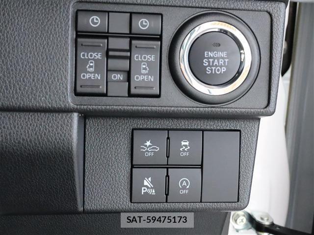 Daihatsu MOVE CANBUS 2025-07 7501687-8