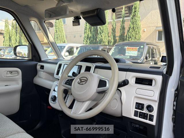 Daihatsu MOVE CANBUS 2018-09 7501708-10
