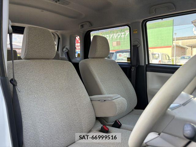 Daihatsu MOVE CANBUS 2018-09 7501708-11