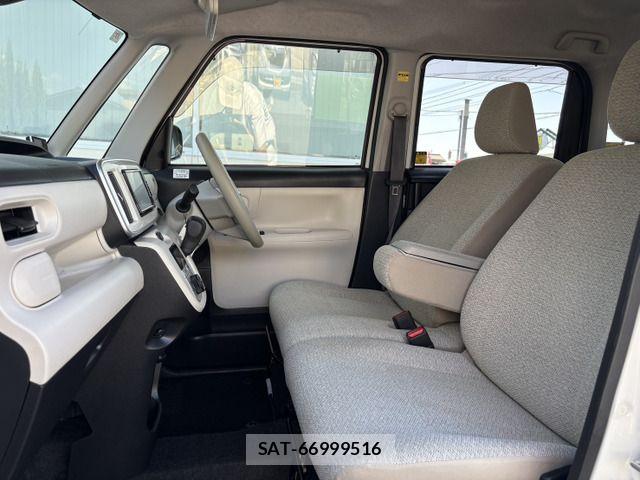 Daihatsu MOVE CANBUS 2018-09 7501708-12