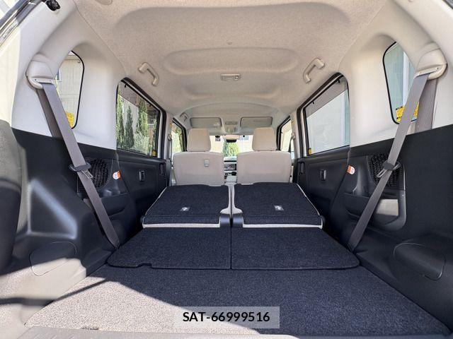 Daihatsu MOVE CANBUS 2018-09 7501708-16