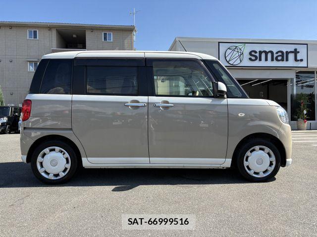 Daihatsu MOVE CANBUS 2018-09 7501708-5