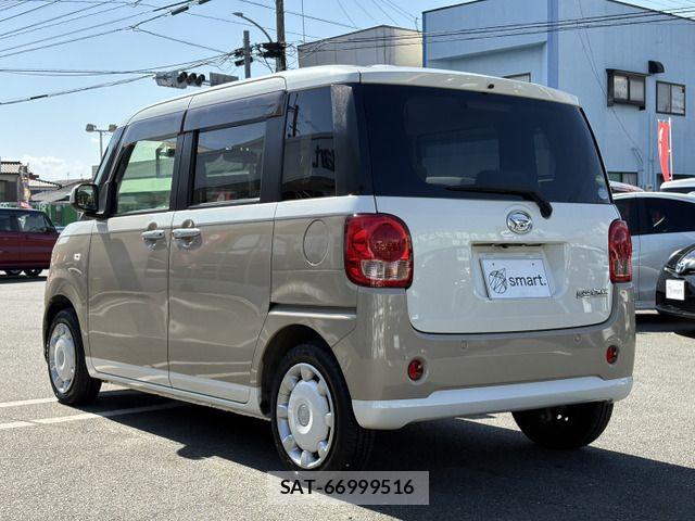 Daihatsu MOVE CANBUS 2018-09 7501708-6