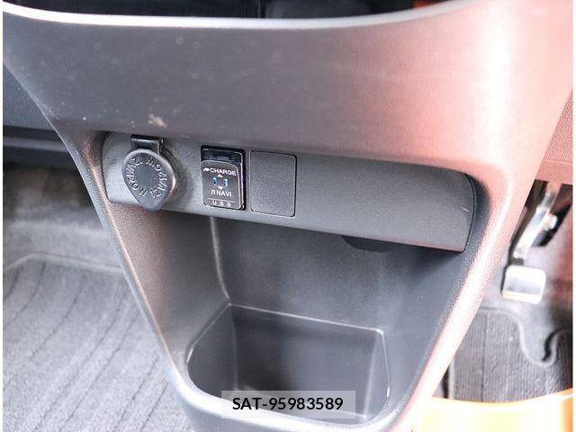 Daihatsu MOVE CANBUS 2021-05 7509309-9