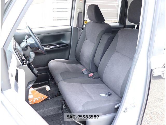 Daihatsu MOVE CANBUS 2021-05 7509309-14