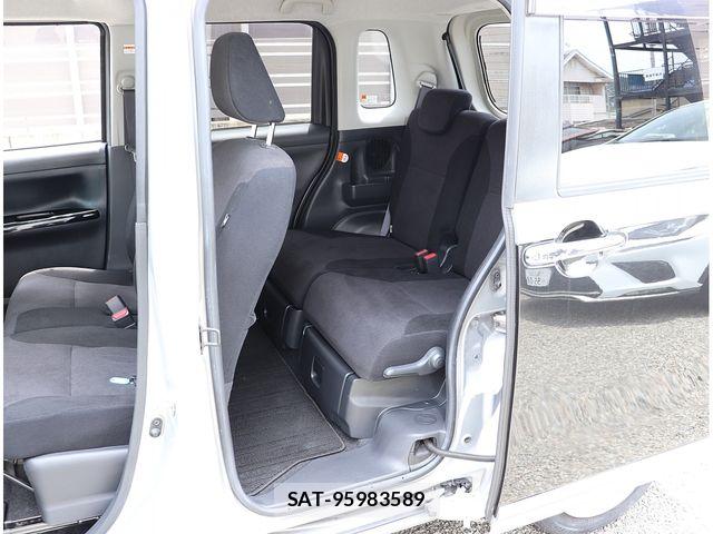 Daihatsu MOVE CANBUS 2021-05 7509309-15