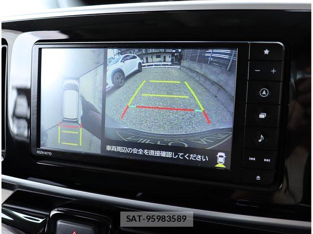 Daihatsu MOVE CANBUS 2021-05 7509309-4